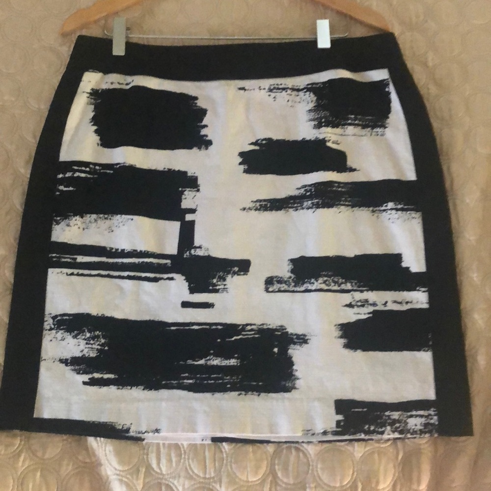 Ann Taylor Skirt